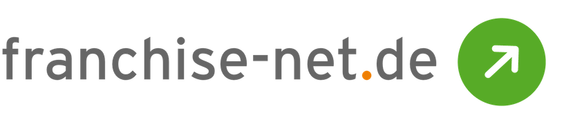 franchise-net.de Logo